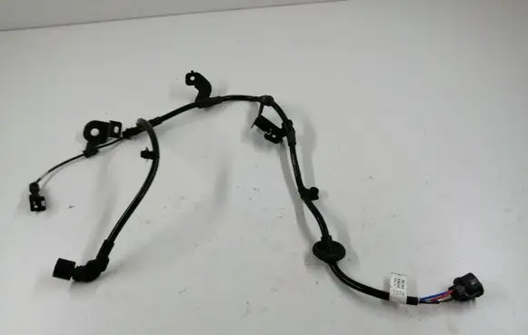 Hyundai Kona I Rear ABS sensor wiring 59795K4000