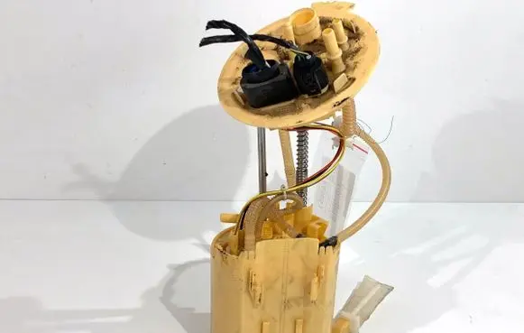 Jaguar E-Pace In-tank fuel pump J9C39H307EA