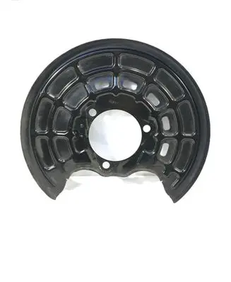 Chevrolet Camaro Rear brake disc plate dust cover 92274272