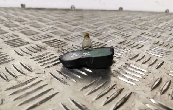 Lexus NX Tire pressure sensor 0CF4F95