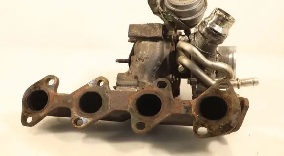 Renault Laguna III Turbo H8200638766