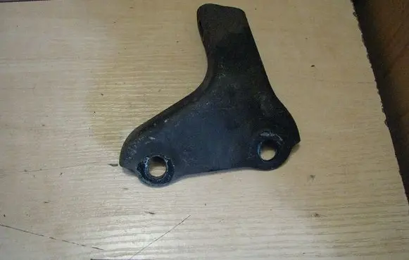 KIA Ceed Engine mounting bracket 21810J7200