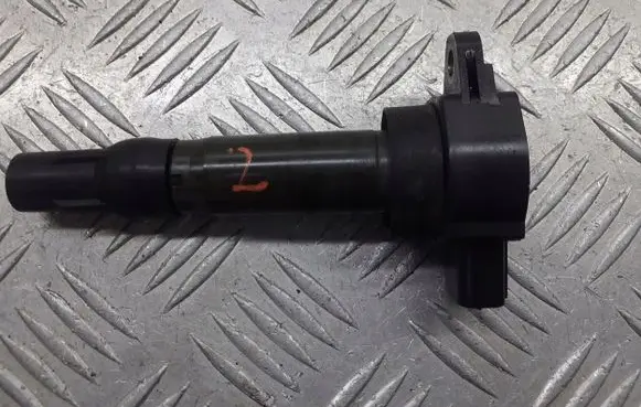 Mitsubishi Colt High voltage ignition coil MN195616