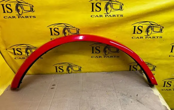 Ford Bronco Rear arch trim M2DB291C21BB M2DB291C21BB5BRQ