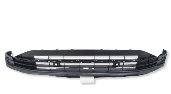 Volkswagen Tiguan Front bumper lip 5NA805901