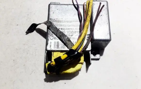 Ford Puma Airbag control unit/module 97fg14b056df 020579249242be91