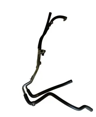 Subaru WRX Air intake hose/pipe