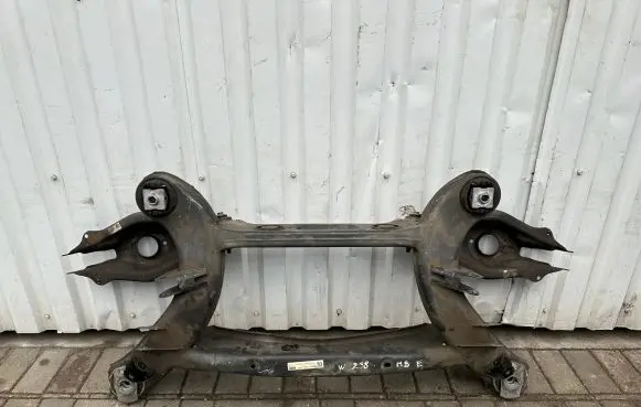 Mercedes-Benz E W238 Rear subframe A2385803 2385803 3011170015