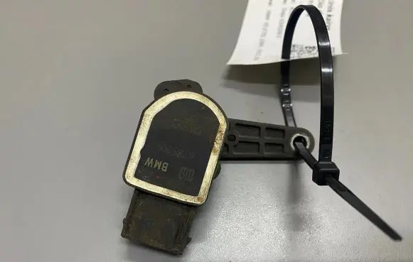 BMW X5 E70 Headlight/headlamp level sensor 6785205