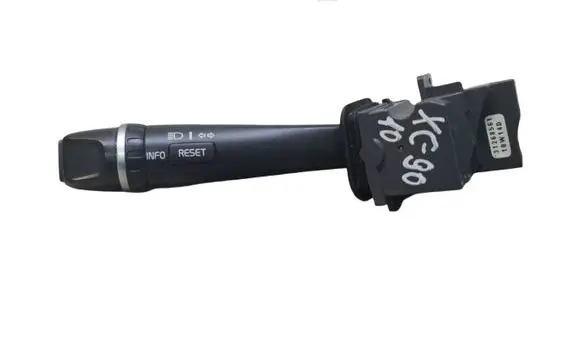 Indicator stalk
