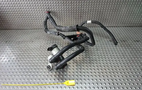 Hyundai Ioniq 5 Water pump S27725027 375W3G1200