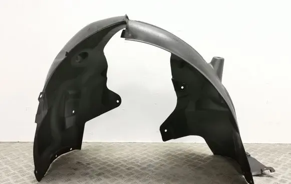 Tesla Model 3 Front wheel arch liner splash guards 1081581-00-D
