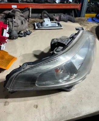 Renault Laguna II Headlight/headlamp 8200163324 89006907