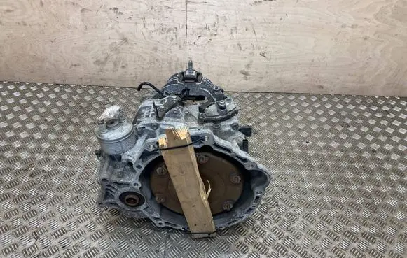 Mini Cooper Countryman R60 Automatic gearbox 7636570 GA6F21WA