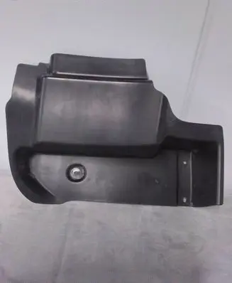 Jeep Wrangler Other trunk/boot trim element 68349680AC 13228 93785