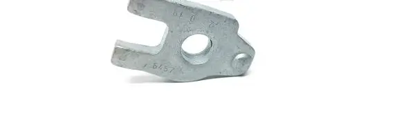 Renault Trafic III (X82) Fuel Injector clamp holder