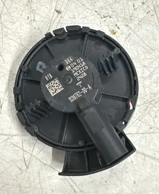 Tesla Model 3 Airbag deployment crash/impact sensor 1036762