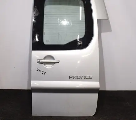 Toyota Proace Rear door 978230D H07S3514
