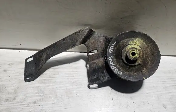 Power steering pump