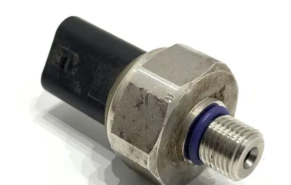 Ford Mondeo MK V Fuel pressure sensor BU5A-9F972-BA