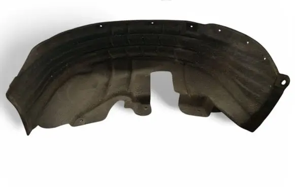 Volkswagen Atlas Rear arch fender liner splash guards