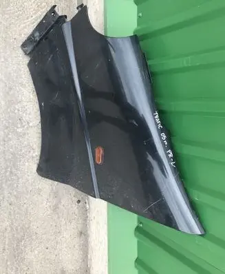 Renault Trafic II (X83) Fender