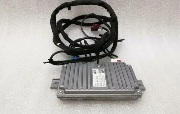 Mercedes-Benz S C217 Camera control unit module A0009006208