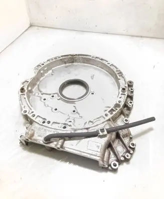 Mercedes-Benz CLA C117 X117 W117 Timing chain cover A6510150400