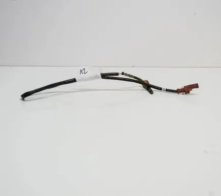 Volkswagen PASSAT B6 Oil temperature sensor 03L906088N