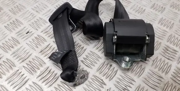 Audi A5 8T 8F Rear seatbelt 8K0857805K