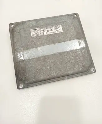 Engine control unit/module