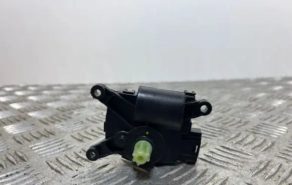 Jeep Cherokee Air flap motor/actuator AA1138003790