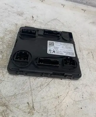 Audi A4 S4 B9 Comfort/convenience module 8w0907064
