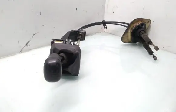 Fiat Ducato Gear shifter/selector