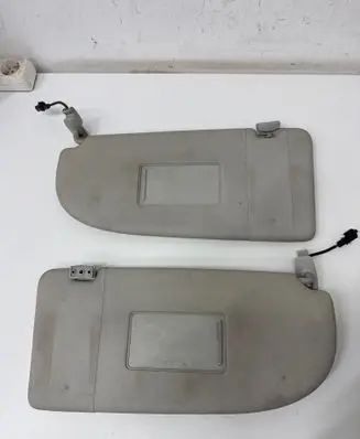 Volkswagen Caddy Sun visor 