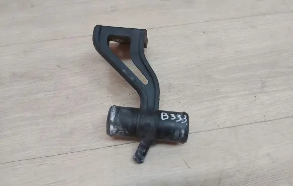 Toyota Auris 150 Engine coolant pipe/hose