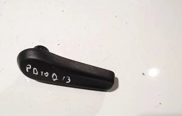 Skoda Superb B6 (3T) Other interior part 5n0881236