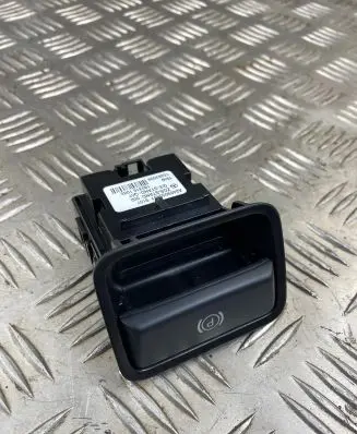 Mercedes-Benz GLE (W166 - C292) Hand parking brake switch A2469050451