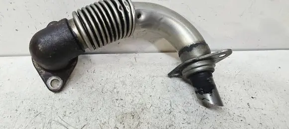 KIA Sportage EGR valve line/pipe/hose 284912F010