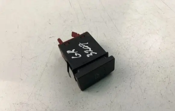 Volkswagen Sharan Other switches/knobs/shifts 7M3927134
