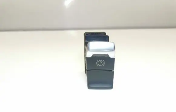Audi A5 8T 8F Hand parking brake switch 8K1927225B