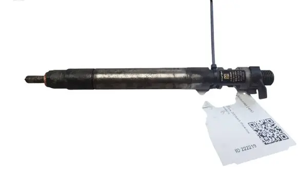 Ford S-MAX Fuel injector 9686191080 EMBR00101D