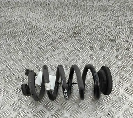 Audi Q4 Sportback e-tron Rear coil spring 1EA511103H