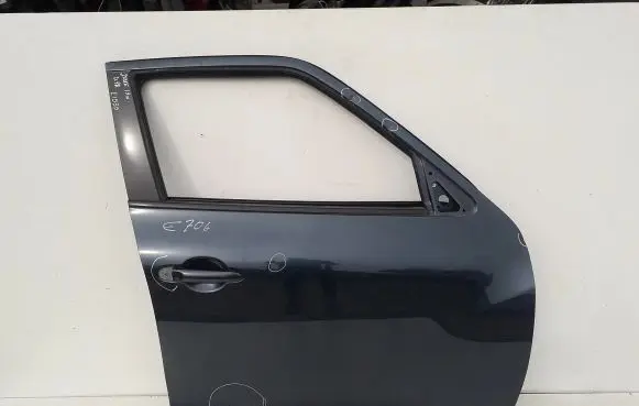 Nissan Juke I F15 Front door