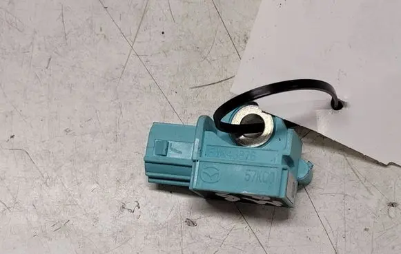 Mazda 6 Airbag deployment crash/impact sensor 5WK43826