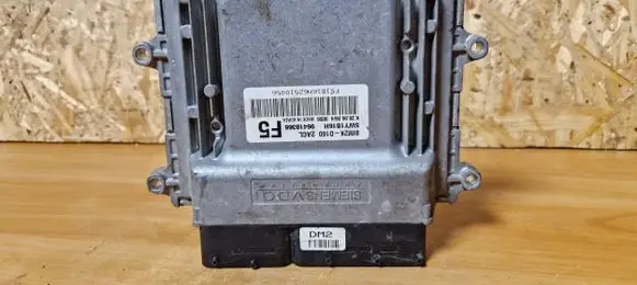Chevrolet Epica Engine control unit/module 96418366
