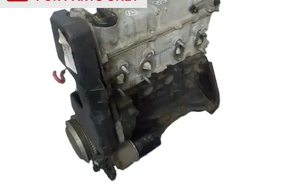 Fiat Punto (199) Engine 350A1000