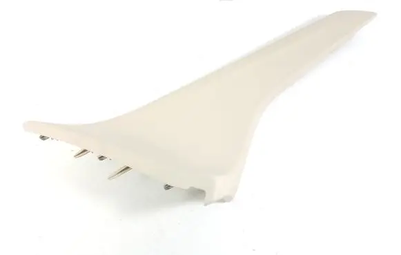 Jeep Grand Cherokee WL Center console decorative trim 6PP16TRMAA