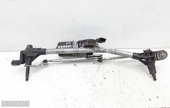 Renault Megane II Front wiper linkage W000007226