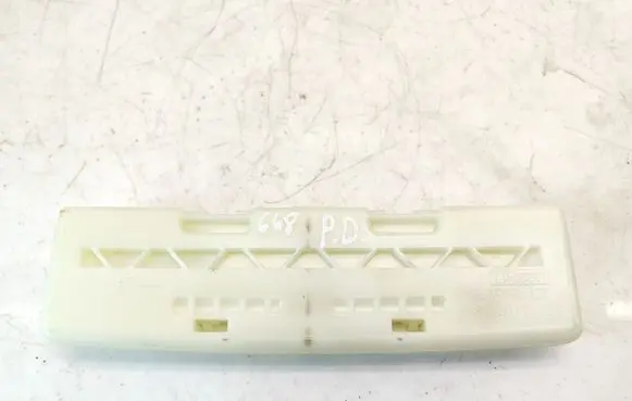 Opel Astra J Front seat headrest 13326418 13326417 1546298